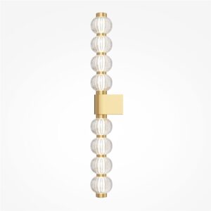 Šviestuvas sieninis Maytoni Amulet, 19 W, 3K - Image 3