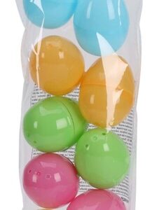 Dekoracija Velykiniai kiaušiniai 5.5 cm,12 vnt. - Image 2
