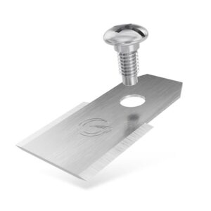 Peiliukai robotui 101, 9 vnt. - Image 2