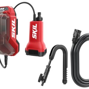 Panardinamasis vandens siurblys Skil GP1E0781CA