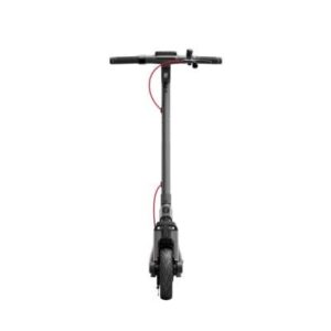 Elektrinis paspirtukas Ninebot by Segway E3 E, juoda/pilka - Image 2