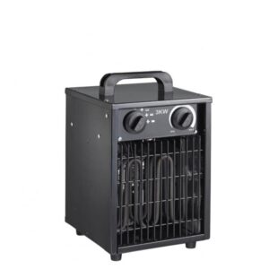 Termoventiliatorius Ensonordic U355020, 3 kW