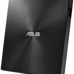 Išorinis optinis įrenginys Asus Black, 245 g, juoda - Image 3
