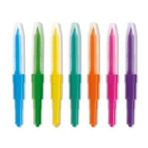 Kūrybos rinkinys SES Creative Airbrush Pens 00275 - Image 2