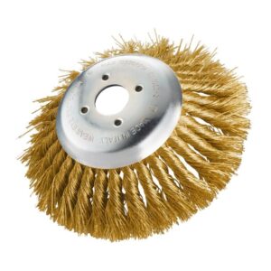 Vielos šepetys SIT 170 x 25.4 mm 0321 CZ170