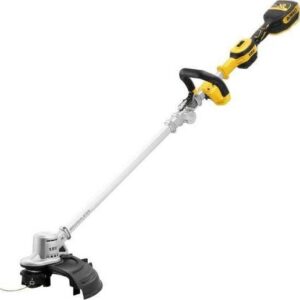 Akumuliatorinė žoliapjovė Dewalt DCMST561P1-QW, 18 V