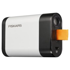 Akumuliatorius Fiskars, 12 V, li-ion, 4000 mAh - Image 2
