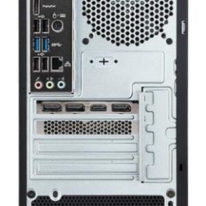 Kompiuteris MSI Infinite E1 i5-14400F 16GB/1TB RTX5060 8GB - Image 3