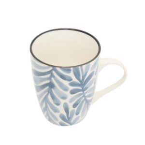 Puodelis, mėlyna/balta, 0.310 l - Image 2