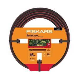 Laistymo žarna Fiskars 1076061, 19 mm, 15 m