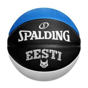 Krepšinio kamuolys Spalding EESTI