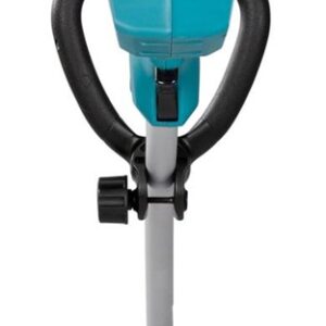 Akumuliatorinė žoliapjovė Makita DUR189Z, 18V, 26CM - Image 2