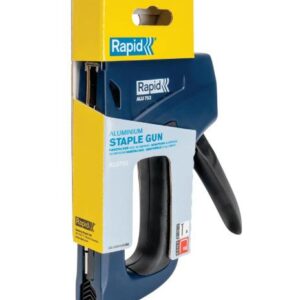 Kabių kalimo įrankis Rapid, ALU753, 6-14 mm - Image 2