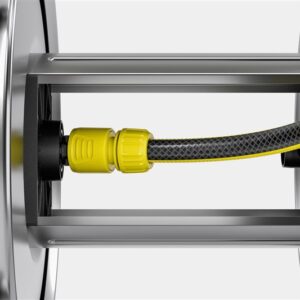 Žarnų vežimėlis Kärcher HT 5 M, 2.645-367.0 - Image 2