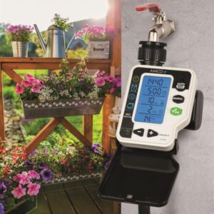 Laistymo komplektas + Valdiklis Amico+ - Image 3