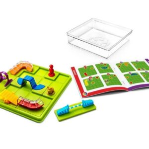 Stalo žaidimas - Doggies BRG#DOGGI, LT - Image 2