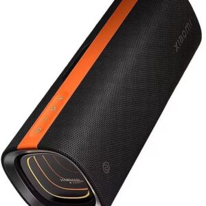 Belaidė kolonėlė Xiaomi SOUNDPARTY NS7-GL, juoda 50 W - Image 3