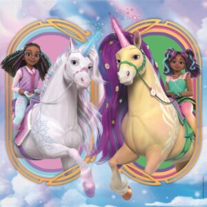 ŽAISL DĖLIONĖ 3X48 VIENARAGIS 25325 - Image 2