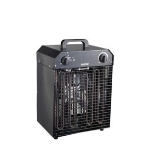 Termoventiliatorius Ensonordic U355030, 9 kW