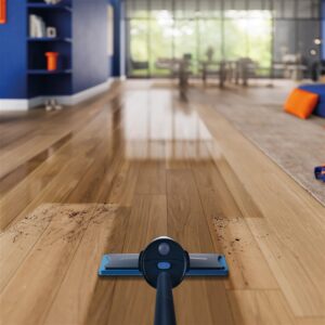 Grindų ploviklis Philips OneUp, 0.04 l, 2 vnt. - Image 3