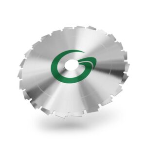 Pjovimo peilis 647 - Image 2