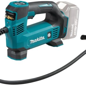 Makita DMP180Z oro kompresorius 12 l/min Baterija
