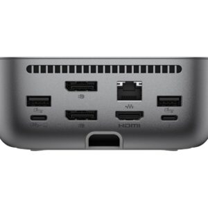 HP Thunderbolt 4 Ultra 280W G6 Dock - Image 3