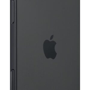 Apple iPhone 16 Plus 17 cm (6.7") Dviguba SIM jungtis iOS 18 5G C tipo USB 128 GB Juoda - Image 2