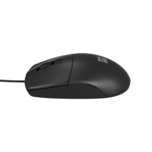NATEC Ruff Plus kompiuterio pelė Dešinės rankos USB A tipo Optinis 1200 DPI - Image 2
