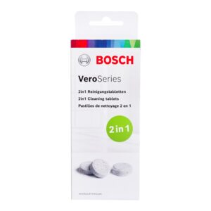 Bosch TCZ8001A kavos aparato dalis / priedas Valomoji tabletė - Image 2