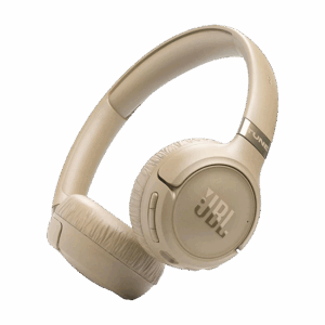 JBL Tune 680NC belaidės ausinės - Beige