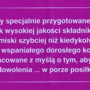 WHISKAS Mix Favourites in jelly - drėgno kačių ėdalo - 40x85 g