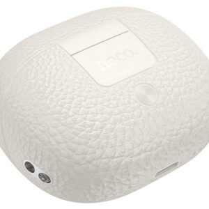 Hoco EA5 DUKE III Ausinės belaidės atviros ausinės Bluetooth ryšys / muzika Balta - Image 3