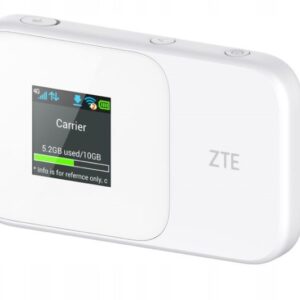 ZTE MF986D SIM LTE kat.12