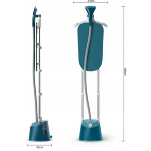 Philips 1000 series 1000 serijos STE1040/20 drabužių garintuvas - Image 3