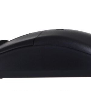 A4Tech OP-620D kompiuterio pelė Abiems rankoms USB A tipo Optinis 800 DPI - Image 2