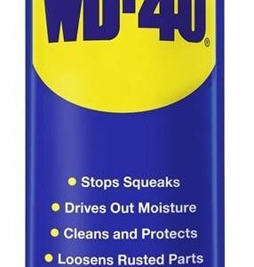 Universalus tepalas WD-40, 200 ml
