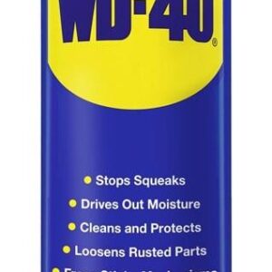Universalus tepalas WD-40, 400 ml - Image 1