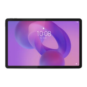 „Lenovo Idea Tab 11“ „MediaTek Dimensity 6300“ 11 colių 2,5K IPS 500 nitų 90 Hz jutiklinis ekranas 8/128 GB „Arm Mali-G57 MC2“ „WiFi“ „Android“ „Luna Grey“ - Image 3