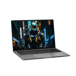 Blackview AceBook 12K1 i5-12450H 16” WUXGA 16GB SSD512 Windows 11 Pro Grey - Image 3