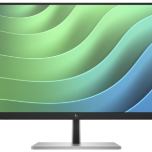 HP E27 G5 68,6 cm (27") 1920 x 1080 pikseliai „Full HD“ LED Juoda - Image 1