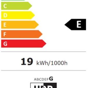 Lenovo Legion 25-10 kompiuterio monitorius 62,2 cm (24.5") 1920 x 1080 pikseliai „Full HD“ LCD Juoda - Image 4