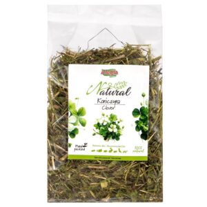 ALEGIA Clover - skanėstas žiurkėms ir triušiams - 100g