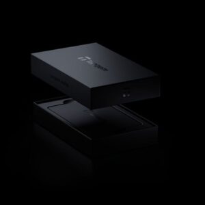 Tangem Wallet kriptovaliutų piniginė – 3 kortelės - Image 3