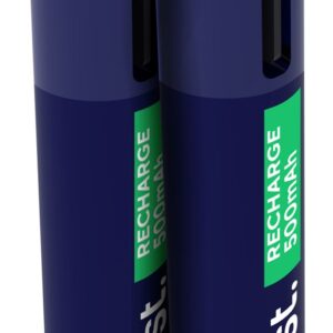 Trust 25585 - AAA įkraunamos baterijos, 2 vnt.