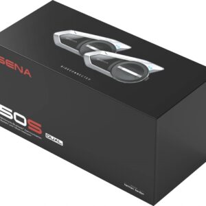 Motociklo domofonas Sena 50S-10D - Image 2