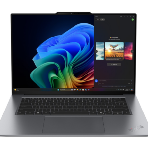 Lenovo ThinkPad X9-15 Gen 1 Copilot+ PC Intel Core Ultra 5 228V Knyginis kompiuteris 38,9 cm (15.3") 2.8K 32 GB LPDDR5x-SDRAM 512 GB SSD Wi-Fi 7 (802.11be) Windows 11 Pro Anglų Pilka