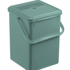ROTHO Green - atliekų rūšiavimo konteineris - 9l