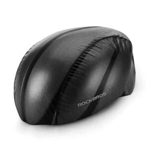 Rockbros 20001BK rain cover - black
