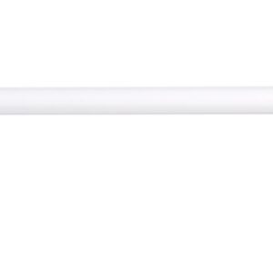 Activejet Lungo juodas LED sieninis šviestuvas - Image 2